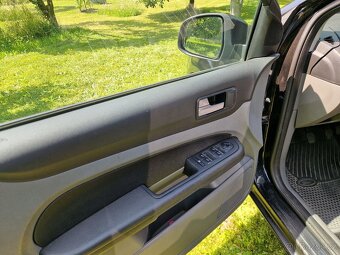 Ford Focus 1.6 16V 2008 - 12