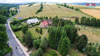 Prodej rodinného domu, 400 m², Rudná pod Pradědem - 12