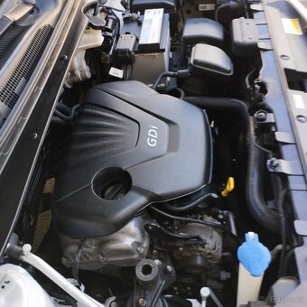 Kia Sportage GDI 1,6 - 12