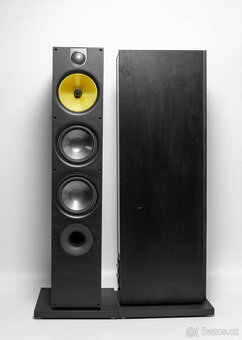 Bowers & Wilkins Zostava - AJ ROZPREDAM jednotlivo - 12