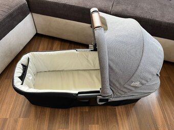 Joie set Aeria signature carbon - 12