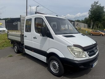 Sprinter - 12