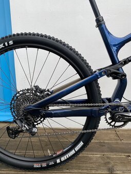 Cannondale Habit 4, vel. L (48) - 12