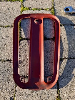 Jawa 50 pařez, pionýr, fichtl - díly - 12