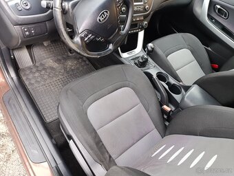 KIA CEED KOMBI 1.4 LPG  ODPOČET DPH - 12