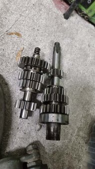 Jawa S353 Libenak 553 - 12