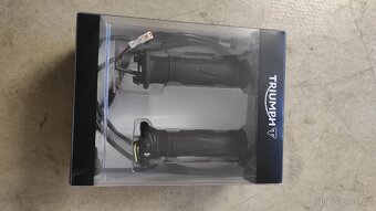 Triumph Street Triple 765-dily - 12