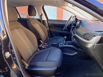 Fiat Tipo 1.4 Street 88kW - 12