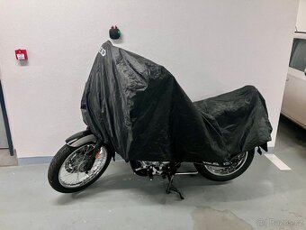 Royal Enfield Metero 350 - 12