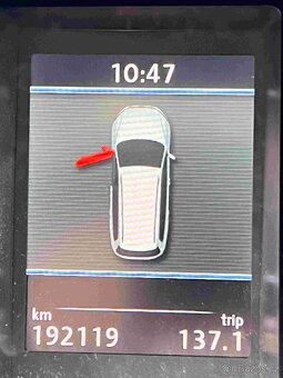 VW Passat Alltrack 2.0TSI 155kW 4x4 - 12