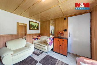 Prodej zahrady, 755 m², Česká Kamenice - 12