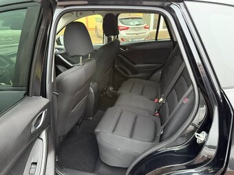 MAZDA CX-5 2.0 SKYACTIV-G 121kW-2017-65.576M-NAKAMA- - 12