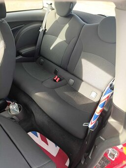 Prodám Mini Cooper - 12