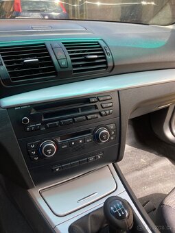 Bmw e81 120D, 130kw: N47D20A, Náhradní díly - 12