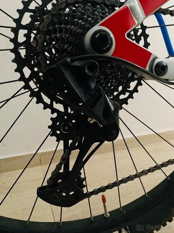 Ghost Kato FS 29” - 12