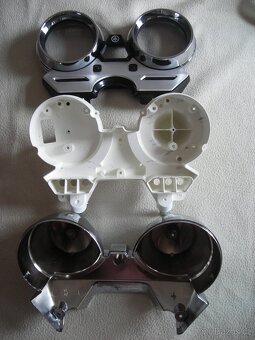 Yamaha xjr 1300 - 12