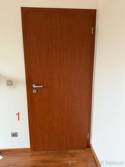 Dveře Sapeli - více kusů - 12