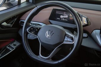 Volkswagen ID.4 VW ID4 PRO 150kW 2023 - 12