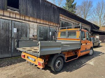 Renault Master sklápěč - 12