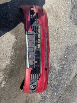 Prodám náhradní díly - 12