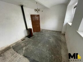 Prodej menšího RD o velikosti 72 m2 v obci Obrataň, Pelhřimo - 12