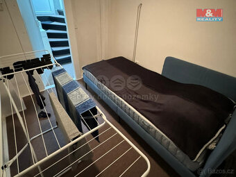 Prodej rodinného domu, 120 m², Praha, ul. Hrdoňovická - 12