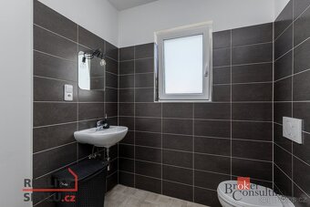 Prodej, domy/rodinný, 100 m2, Prvomájová 697/80, 32200 Plzeň - 12