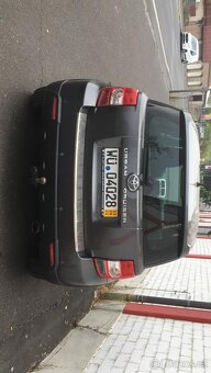 Prodám Toyota urban cruiser 4x4 - 12