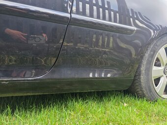Prodám VW Golf 5 2,0 TDI, 103kw, BKD. - 12