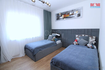Prodej rodinného domu, 122 m², Kly - 12