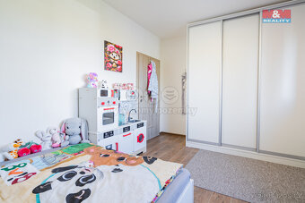 Prodej rodinného domu, 111 m², Dříteň - 12