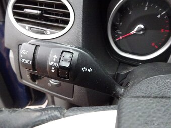 Ford Focus 1.8 TDCI Combi r.v.2009 (85 kw) Koup.ČR - 12