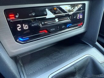 Volkswagen Passat B8 2.0TDi r.v. 2022 manuál Navi led - 12