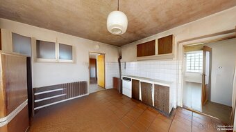 Prodej rodinného domu Mladé Bříště - 12