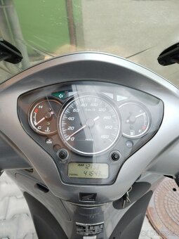Prodám Honda SH 300 - 12