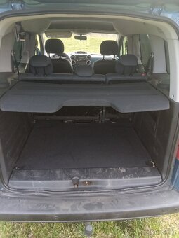 Peugeot partner 1.6hdi 80kw - 12