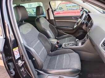 Seat Ateca X-Perience 2.0TDI 110kW DSG ACC Keyless Full LED - 12