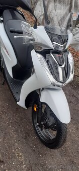 ✅ Honda SH 125 (2022) - 12