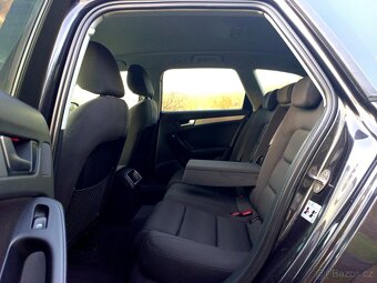 Audi A4 2.0 tdi, Manuál,185tkm,Bixenon,Led,Dig.klima NováTK - 12