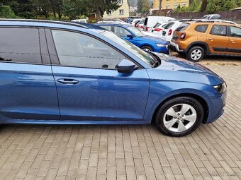 ŠKODA Octavia kombi, 2.0 TDi (110 kW), DSG, 111 tis. km - 12