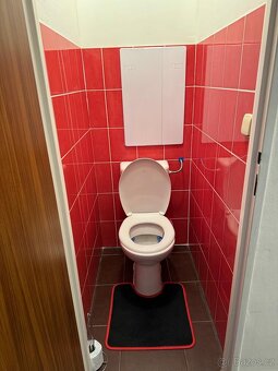 2+1 50m2 PO REKONSTRUKCI, J. Gagarina v Nymburce - 12