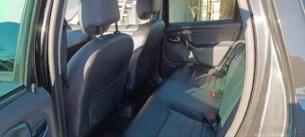 Dacia Duster - 12
