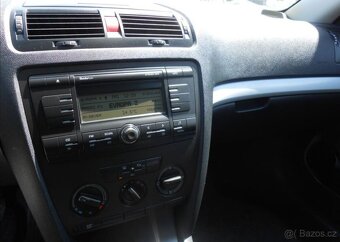 Škoda Octavia 2,0 TDI 103 kW Serviska nafta - 12