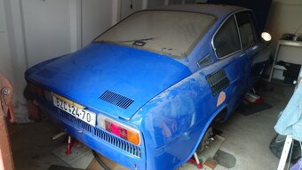 Prodám Škodu 110R - 12