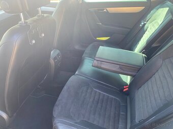 VW Passat 2.0 tdi kombi - 12