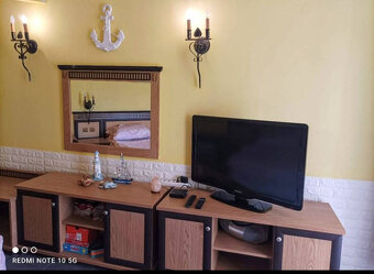 Apartmán v Complexu Elenite Bulharsko - 12
