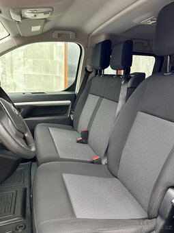 Toyota Proace Verso - 12