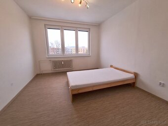 Pronájem bytu 2+kk 49 m² Obránců míru, Strakonice, 9 980 Kč - 12