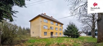 Prodej bytu 3+1 58 m2, Štíty - 12
