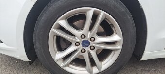 Ford Mondeo Kombi mk5 1.5 Ecoboost - 12